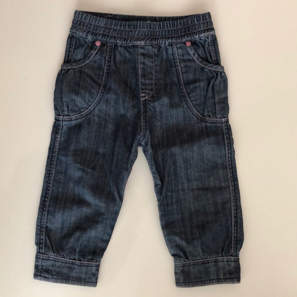 Molo toddler jeans